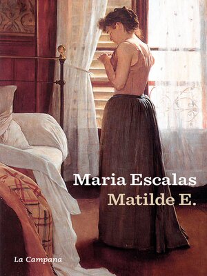 cover image of Matilde E.